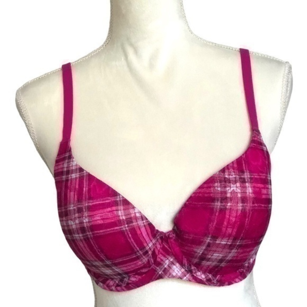 NWOT No Boundaries 34DD Bra